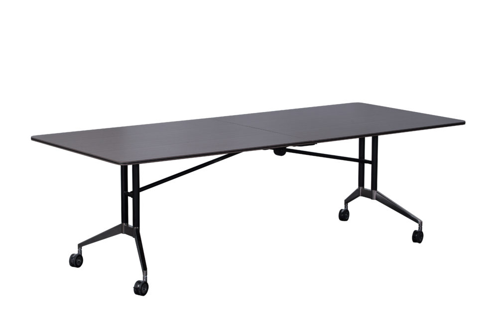 Folding Boardroom Table