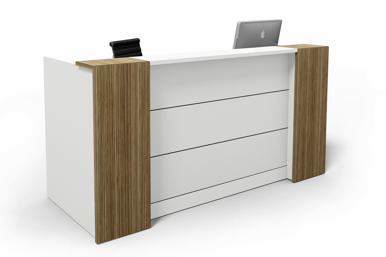 apex lite reception desk b abbotts office furniture apex office products